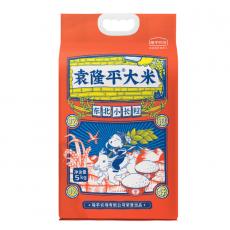 隆平芯米东北小...