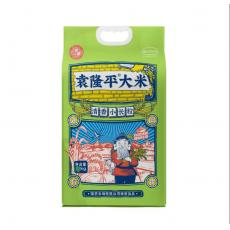 隆平芯米清香小长粒