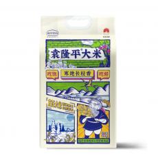 YT隆平芯米（...
