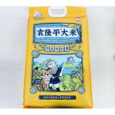 隆平芯米方正长...