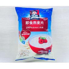桂格即食燕麦片