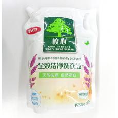 桉心全效洁净洗衣液（植物香薰）