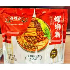嘻螺会螺蛳粉经典原味