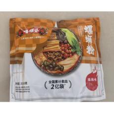 嘻螺会螺蛳粉经典麻辣