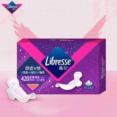 Libresse薇尔卫生巾