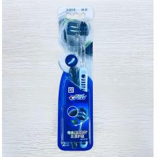 佳洁士黑茶护龈...