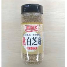 惠满多熟白芝麻