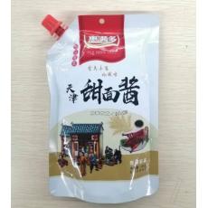 YT惠满多甜面...