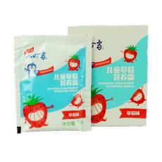 小叮当儿童草莓...