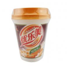 喜之郎优乐美咖啡奶茶