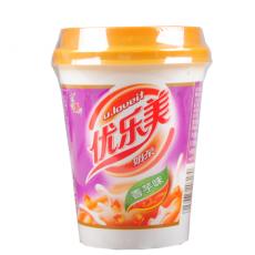 喜之郎优乐美香芋奶茶