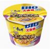 康师傅方便面BIG酸香爽金汤肥牛大食桶面