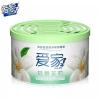 爱家固体清香剂（轻舞茉莉）
