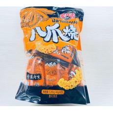 H-辈儿香八爪烧酱爆味