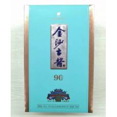 53°贵州金沙古酱U90