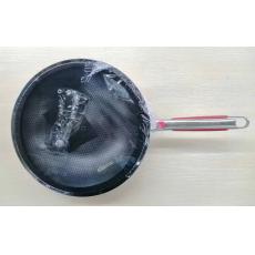 庆展不锈钢双面...