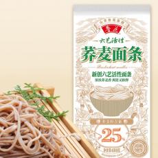 鲁花25％荞麦...