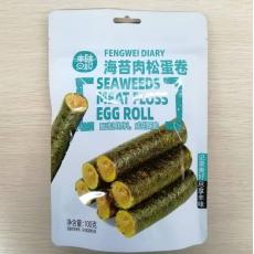 丰味日记海苔肉...