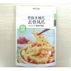 丰味日记去骨凤爪（酸辣柠檬味）