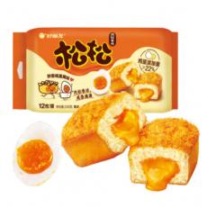 YT好丽友松松...