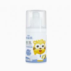 小浣熊保湿维E...