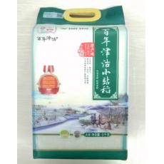 金龙鱼百年津沽...