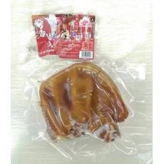 大红门酱香猪耳...