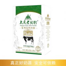 大庆富硒高钙奶...