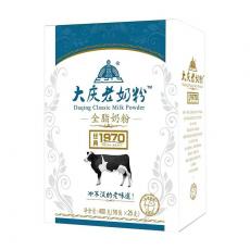 大庆全脂奶粉