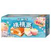 好丽友桃桃派桃桃酸奶味6枚