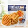 三辉麦风软格华夫面包