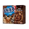 趣多多大块曲奇脏脏巧克力味中包装