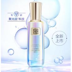 百雀羚帧颜焕彩...