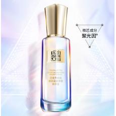 百雀羚帧颜焕彩...