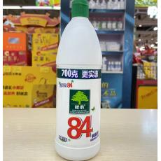 桉心84消毒液