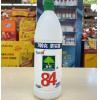 桉心84消毒液