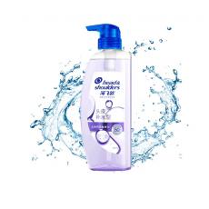 海飞丝去屑头皮...