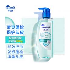 海飞丝去屑头皮...