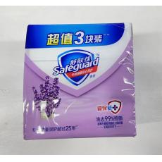 舒肤佳薰衣草舒...