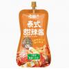 古松泰式甜辣酱