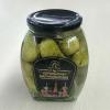 罗斯战马俄式酸黄瓜罐头