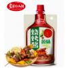 草原红太阳原味烧烤酱