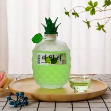 H-蜜密青柑柠...