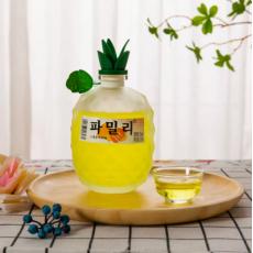 H-蜜密小菠萝...