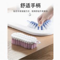 T茶花CH-3洗衣刷4404