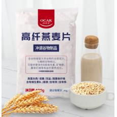 欧扎克高纤燕麦...