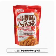 H-狗牙儿津味...