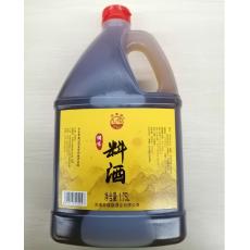 桂春牌调味料酒