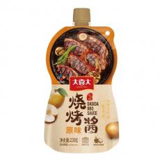 大喜大烧烤酱原...