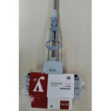 伟鸿滚轮胶棉拖...